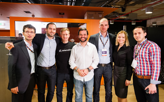 Datamolino Datamolino